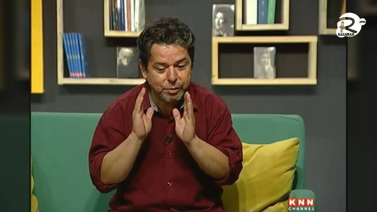 وانەر: دەروازەیەک بۆ رەخنەی ئەدەبی و هونەری‌‌ - رزگار حەمەڕەشید