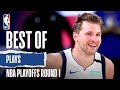 Best Of Plays | 2020 NBA Playoffs Round One