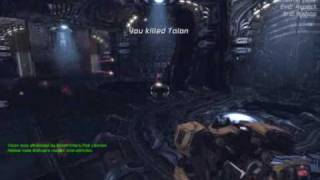 Foxhound Game Clan Tv Spot Vi