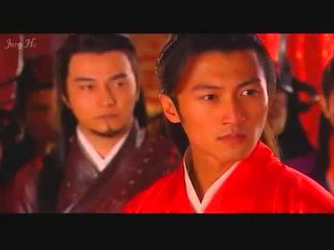 Da Ren Wu Ep 3 1 Low