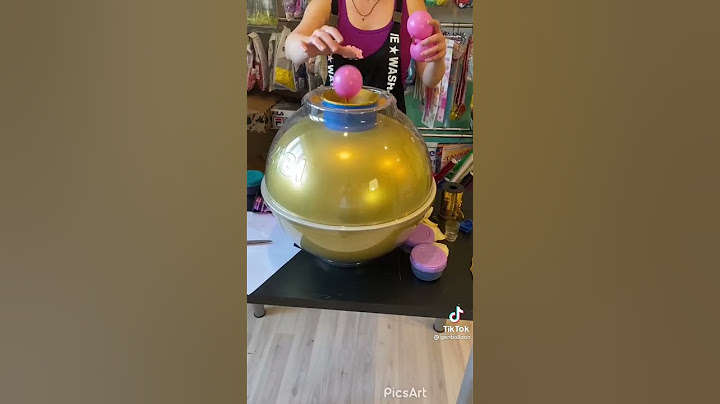 بالون حفلة كشف جنس  الجنين 😍