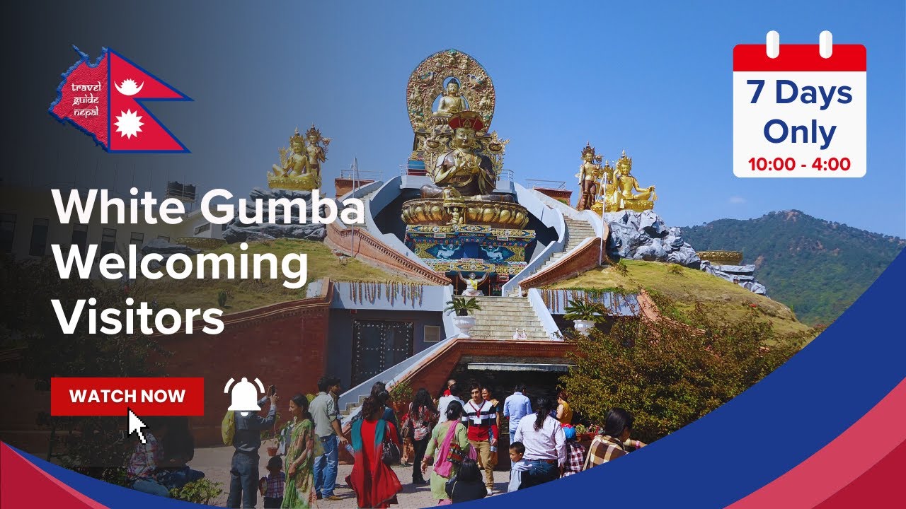 Seto/White Gumba Monastery