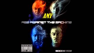 GOODIE MOB - AMY (FEATURING V.)