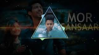 Dj Gol2 X Dj Janghel || Mor Sansar Ma || In EDM Mix