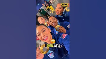 Comeback Queens: Olympic Gold Medalists 🏅🏆