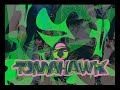 Capture de la vidéo Tomahawk-La Danse De La Pluie