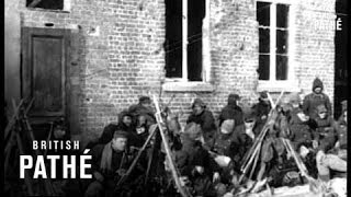 French Soldiers (1914-1918)