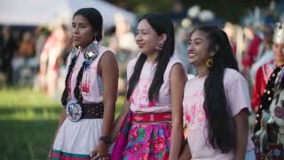 Stanford’s 53rd annual powwow celebrates indigenous women