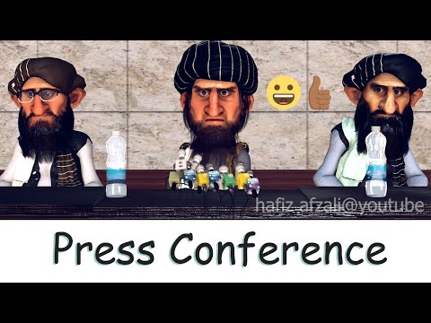 Adam Khan Press Conference