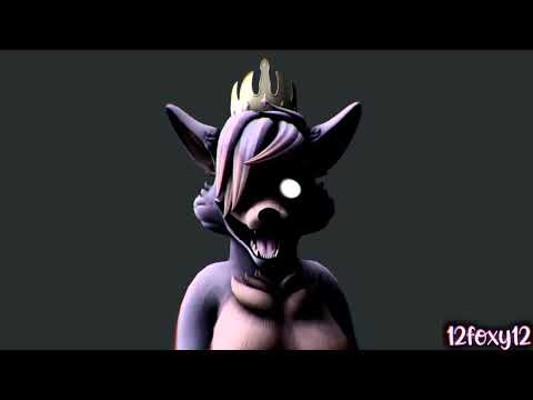 (SFM/OC) Uncanny Moment.