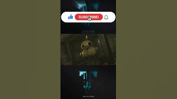 Dread Ducky Chase: Dark Deception #shorts