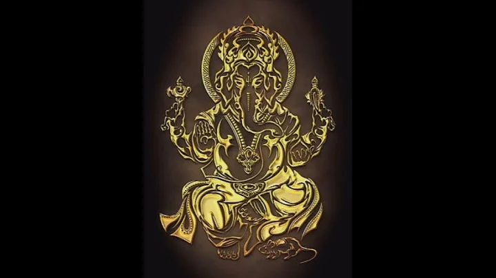 Shree Ganesh Vandana