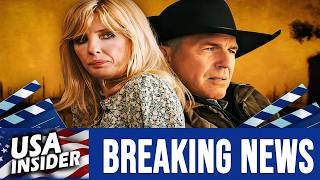 Taylor Sheridan’s NEW Yellowstone Replacement Could Be His Next BIG Hit 🤠🔥