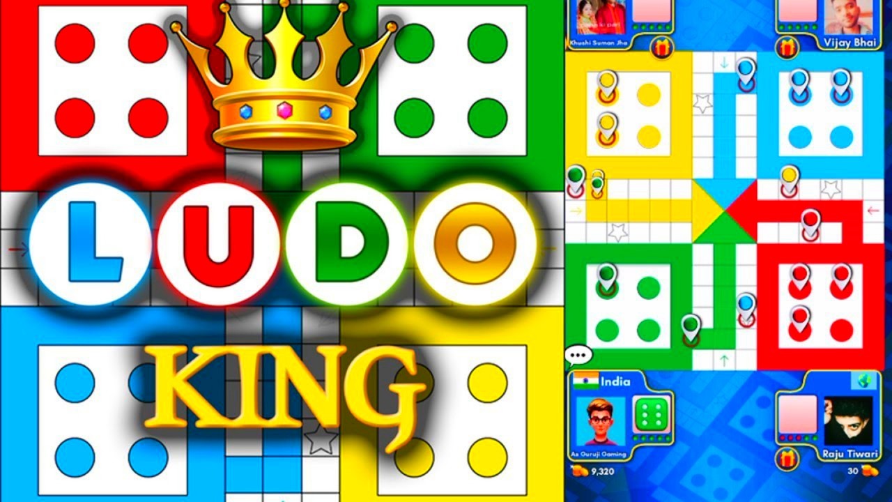 LUDO KING CHALLENGE:Who’s The Real King?👑Join Now! |#ludoking #ludo #shorts #short #recommended #yt