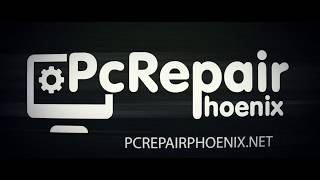 PC Repair Phoenix | Phoenix, Arizona Computer Repair Services