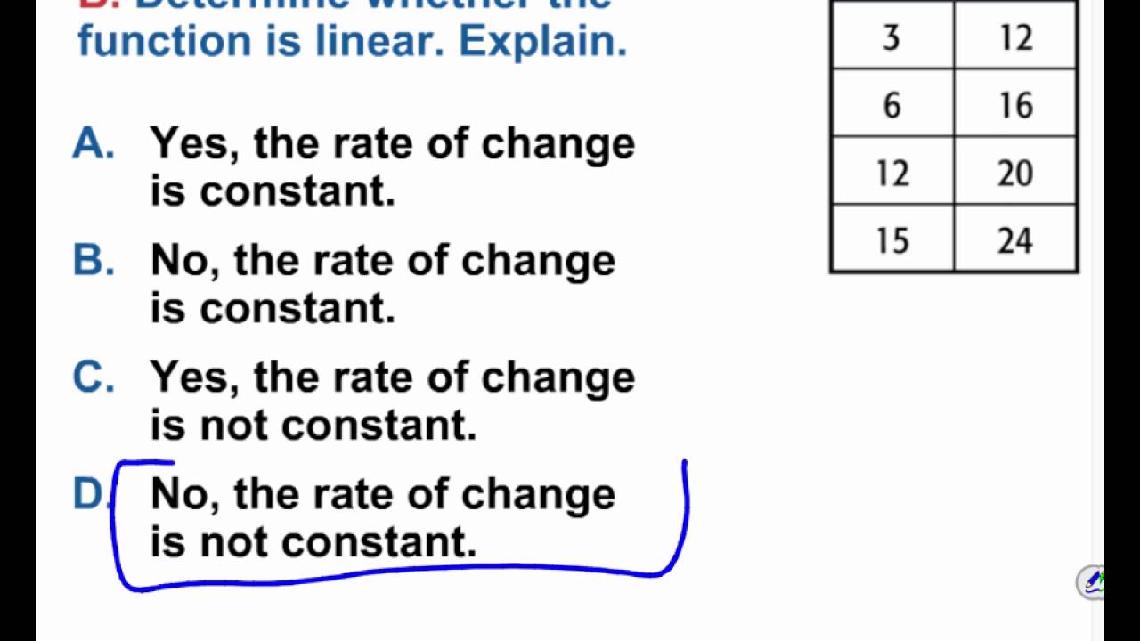 Algebra 3 3 Rate Of Change And Slope YouTube algebra-3-3-rate-of-change-and-slope-youtube
