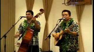 Ku'u Ipo - In Your Hawaiian Way - Maui Girl chords