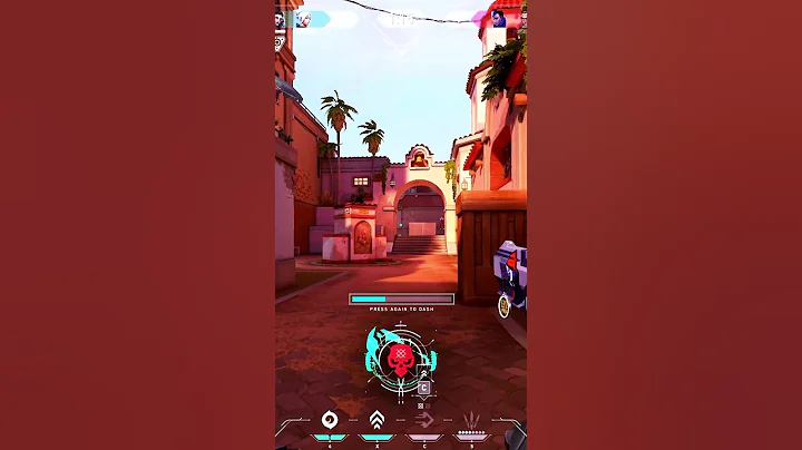 Sheriff 4K on Sunset #valorant #shorts #shortvideo #gaming #gamingshorts #karachi #pakistangaming