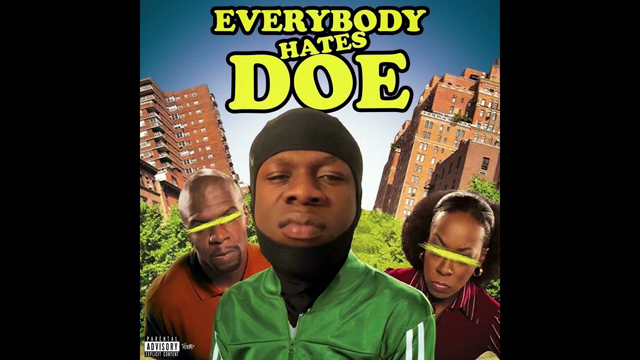 [FREE] EBK BCKDOE X Ssrich33 X Verde Babii Type Beat - “How Do U Want It”