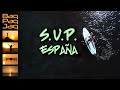 Spain | SUP | 4K | SUP España