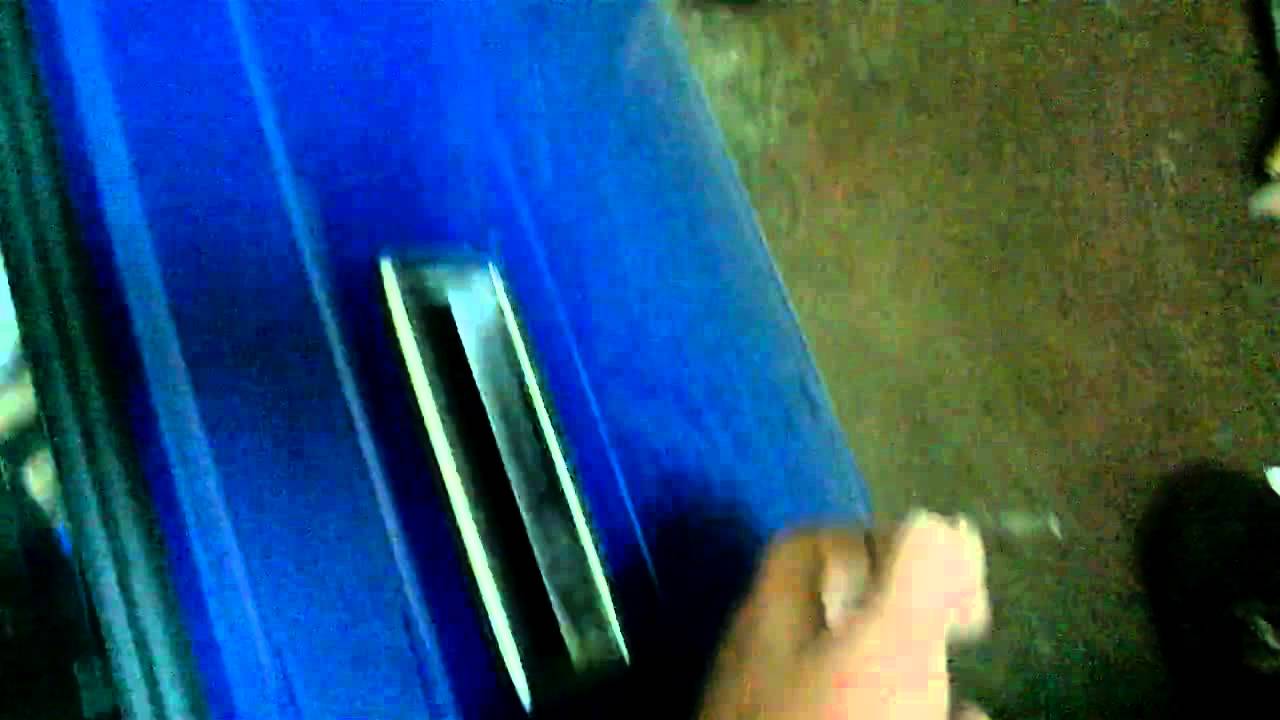 Как сделать виброизоляцию дверей своими руками: подробный гайд