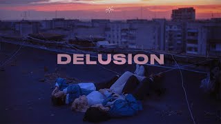 Nomyn & Ṿ Ʌ Ẏ U - Delusion Resimi