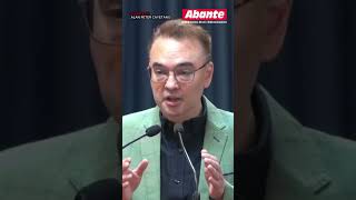 SP Cayetano hindi galit sa bashers
