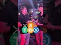 Portafolio de inversiones cripto con Pablo Finanzas