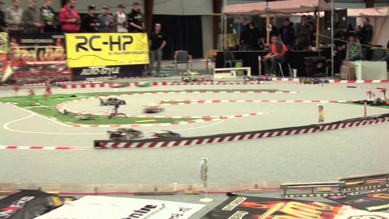 D1-10 WORLDS RC DRIFTING CHAMPIONSHIPS 2015
