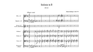 Download Lagu Mozart: Symphony No. 33 in B-flat major, K. 319 (with Score) MP3