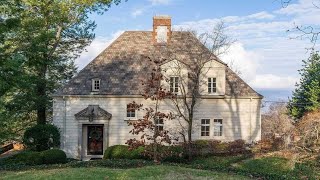 Tennessee Mountain Summer House | Sunset Mountain Views | 2 Basement | Dual Marble Vanity