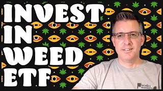 Invest in WEED? Roundhill Investments Latest ETF Launch