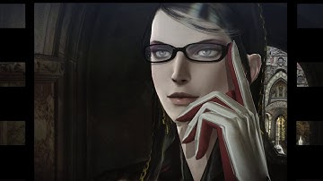 Bayonetta Gameplay | Chapter 1: The Angel