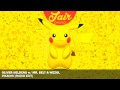 Oliver Heldens Mr Belt Wezol Pikachu Official Radio Edit mp3