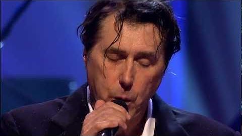 Thumbnail of Bryan Ferry - Jealous Guy [2007-02-10 London]