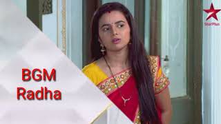 Sath Nibhana Sathiya Radha Background Music Resimi