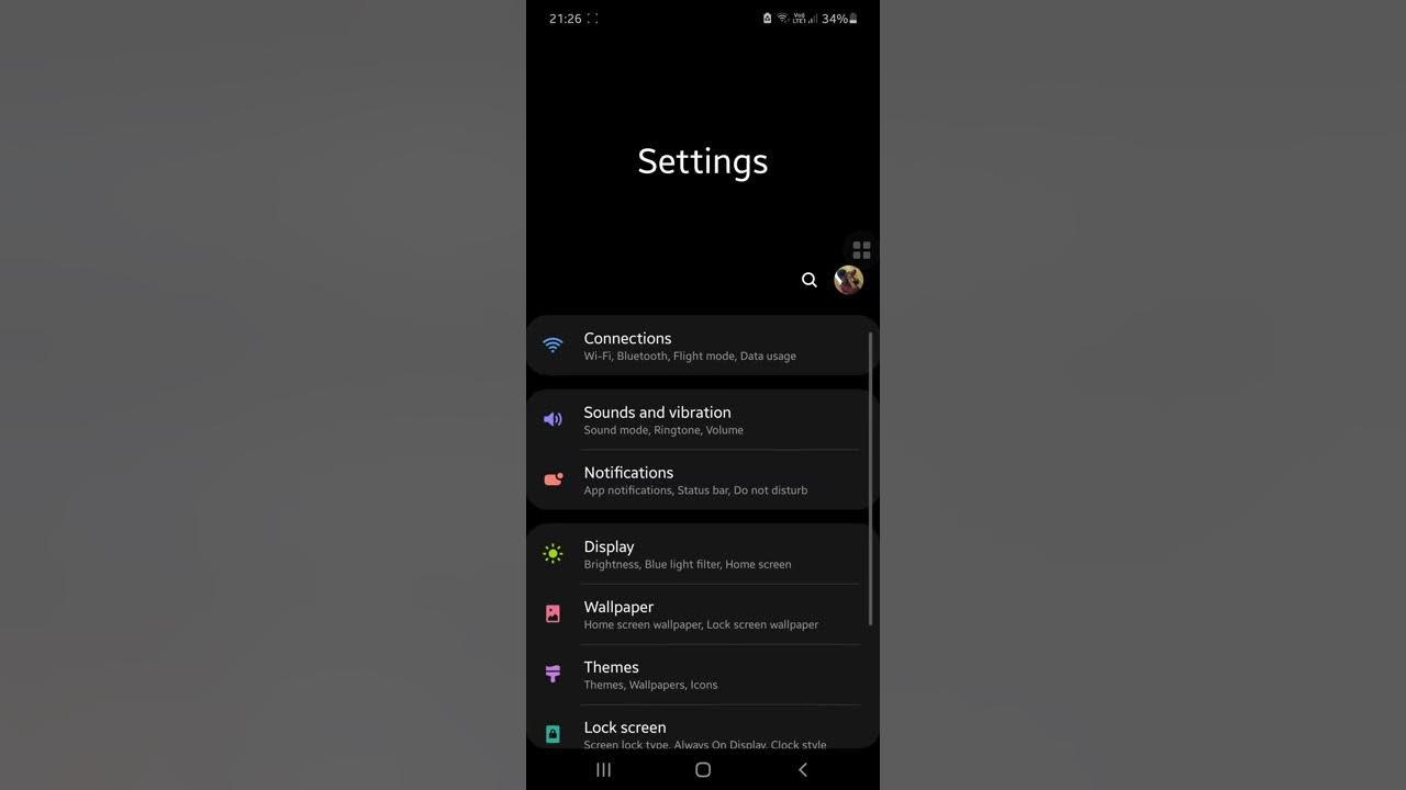 Как поменять тайм аут экрана Alcatel Go Watch. Они дружат с iPhone