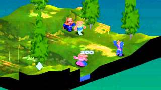 Final Fantasy Tactics - Black Mage Exhibition