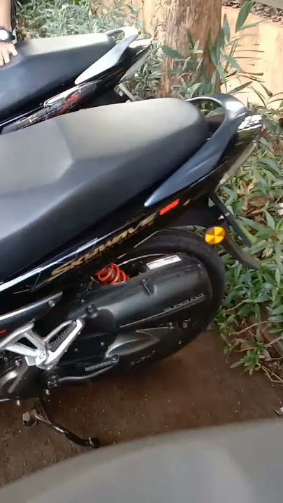 Download lagu Pasukan Night Rider Skywave 125 #suzuki #suzukiskywave #skywave #nightrider #pejaten #jaksel #hits