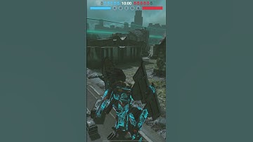 How to steal an enemy