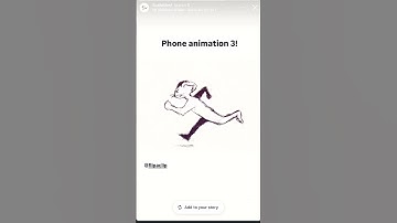 “I use FlipaClip to practice my 2d animation on my commute home.”-Arthur Collie 🧑‍🎨 pro 3d animator