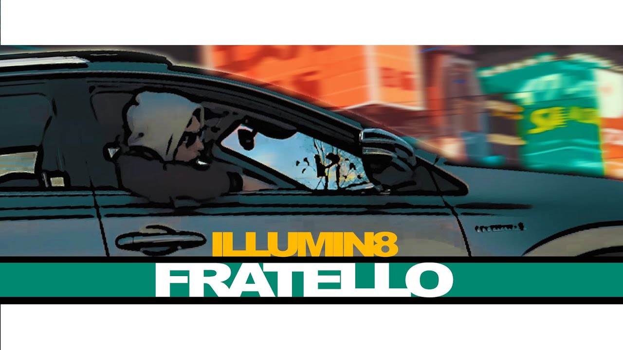 Watch Illumin8 - Fratello (Prod by: Rolébeats) on YouTube Watch Illumin8 - Fratello (Prod by: Rolébeats) on YouTube