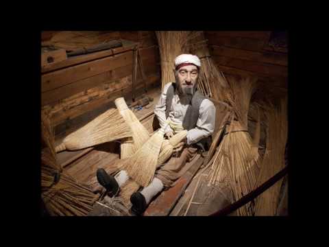 Samsun Kent Müzesi'ni Gezdim (Samsun City Museum)