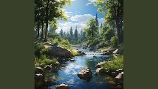 Cascading Relaxation Rhythms