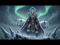 Norse Myth Music – Beyond the Edge of Midgard | Cinematic Viking Soundtrack