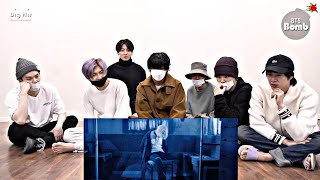 Bts Reaction To Suga August D Mv Fan-Made