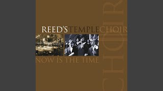 Video thumbnail of "Reed's Temple Choir - Oh What He's Done For Me"