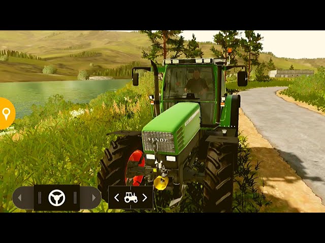 Farming Simulator 20 Mobile - Download & Play FS20 on Android & iOS