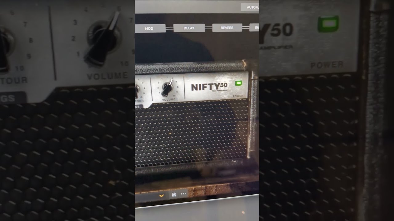 Holy CR P Two Notes Genome IS VERY Very GOOD Twonotes Twonotesgenome Guitarplugin Guitara