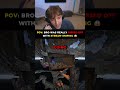 🤣 Donut Really Got Pissed Of With Stream-Snipe #drdonut